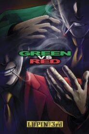 Lupin the Third: Green vs Red 2008 one on netflix