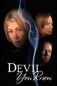 The Devil You Know 2013 one on netflix