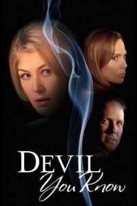 The Devil You Know 2013 one on netflix