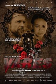 Vares: Tango of Darkness 2012 one on netflix