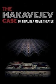 The Makavejev Case or Trial in a Movie Theater 2018 one on netflix