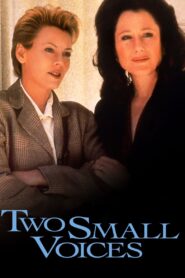 Two Voices 1997 one on netflix