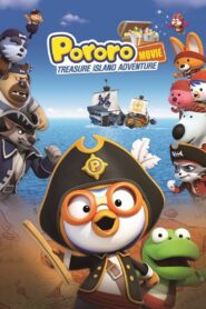 Pororo: Treasure Island Adventure 2019 one on netflix