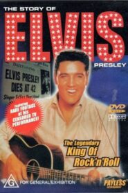 The Story of Elvis Presley 1990 one on netflix