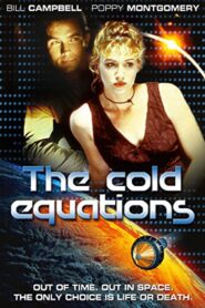 The Cold Equations 1996 one on netflix