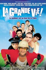 The High Life 2001 one on netflix
