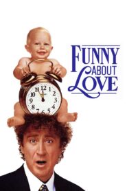 Funny About Love 1990 one on netflix