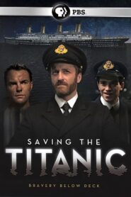 Saving the Titanic 2012 one on netflix