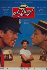 Oh Boy! 1991 one on netflix