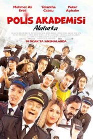 Polis Akademisi Alaturka 2015 one on netflix