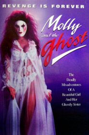 Molly & The Ghost 1991 one on netflix