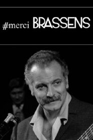 #Merci Brassens 2017 one on netflix