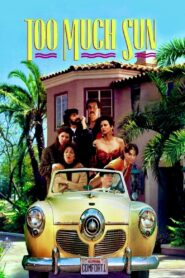 Too Much Sun 1990 one on netflix