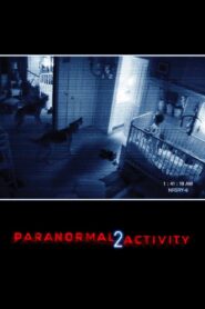 Paranormal Activity 2 2010 one on netflix