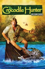 The Crocodile Hunter: Collision Course 2002 one on netflix