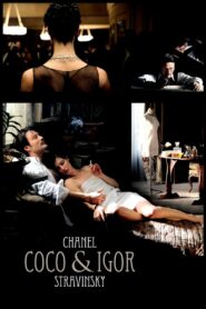 Coco Chanel & Igor Stravinsky 2009 one on netflix