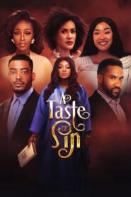 A Taste of Sin 2023 one on netflix