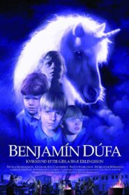 Benjamin, the Dove 1995 one on netflix