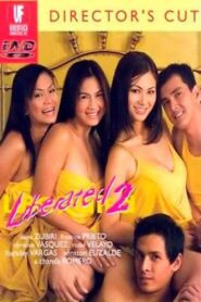 Liberated 2 2004 one on netflix