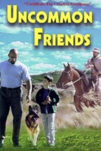 The Howling Leopard 1998 one on netflix