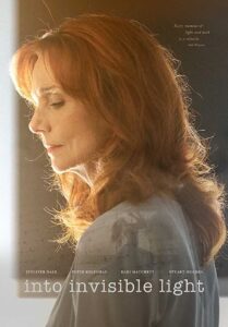 Into Invisible Light 2019 one on netflix