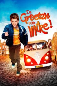 Mike Says Goodbye! 2012 one on netflix