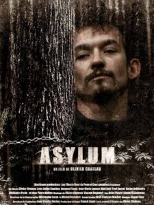 Asylum 2008 one on netflix