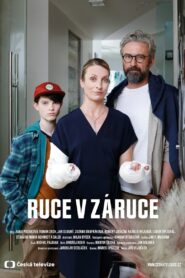 Ruce v záruce 2022 one on netflix
