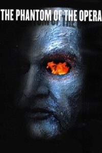 The Phantom of the Opera 1983 one on netflix