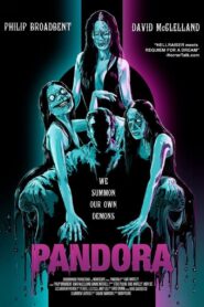 Pandora 2024 one on netflix