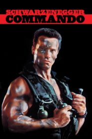 Commando 1985 one on netflix