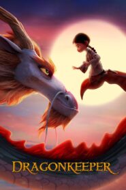 Dragonkeeper 2024 one on netflix