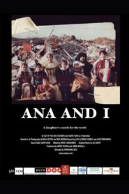 Ana and I 2013 one on netflix