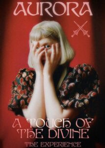 A Touch of the Divine 2022 one on netflix