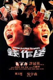 From Riches to Rags 1980 one on netflix