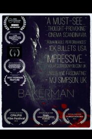 Bakerman 2020 one on netflix