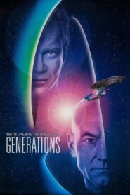 Star Trek: Generations 1994 one on netflix