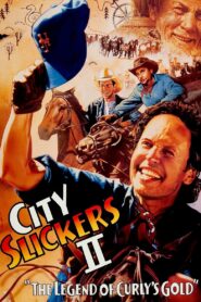 City Slickers II: The Legend of Curly’s Gold 1994 one on netflix