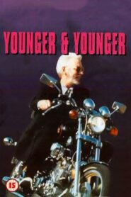 Younger and Younger 1993 one on netflix