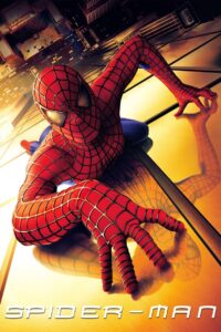 Spider-Man 2002 one on netflix