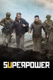 Superpower 2023 one on netflix