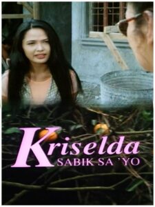 Kriselda: Sabik sa iyo 1997 one on netflix
