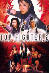 Top Fighter 2 1996 one on netflix