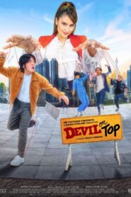 Devil on Top 2021 one on netflix