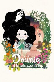 Dounia and the Princess of Aleppo 2023 one on netflix