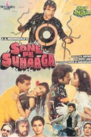 Sone Pe Suhaaga 1988 one on netflix