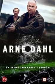 Arne Dahl – A Midsummer Night’s Dream 2015 one on netflix