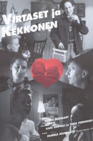 Virtaset ja Kekkonen 1993 one on netflix
