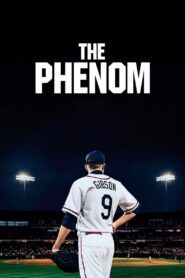 The Phenom 2016 one on netflix