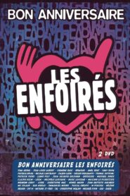 Les Enfoirés 2014 – Bon anniversaire Les Enfoirés 2014 one on netflix